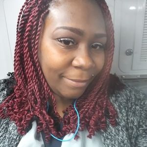 Meet your Posher, Tabatha